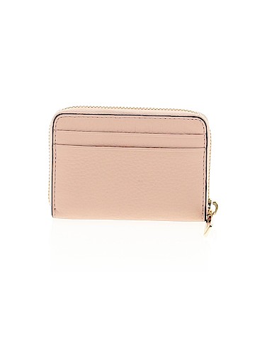 MICHAEL Michael Kors Leather Wallet (view 2)