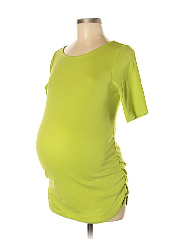 Motherhood Short Sleeve T-Shirt (view 1)