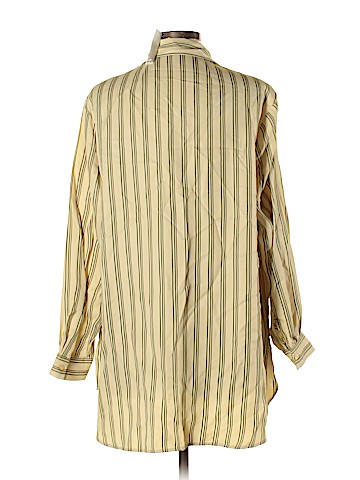 H&M Long Sleeve Blouse (view 2)