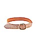 Linea Pelle Print Brown Belt Size S - photo 1