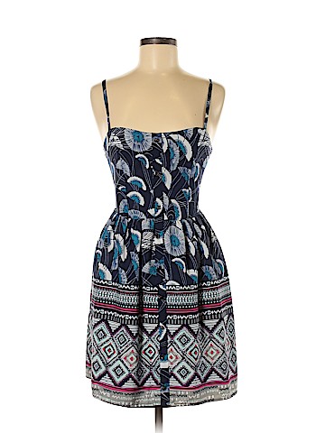 Charlotte Russe Casual Dress (view 1)