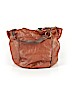 The Sak 100% Leather Brown Leather Shoulder Bag One size - photo 1