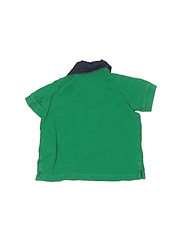Ralph Lauren Short Sleeve Polo (view 2)