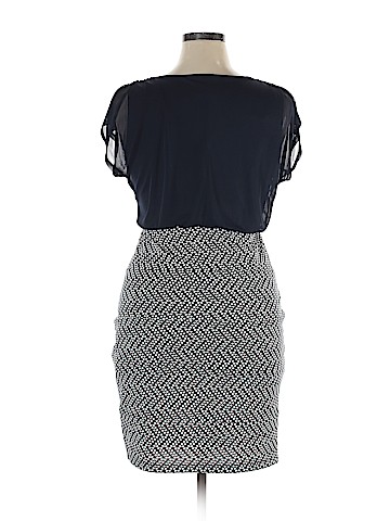 En Focus Studio Casual Dress (view 2)