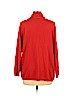 Torrid 100% Acrylic Red Cardigan Size 1X - photo 2
