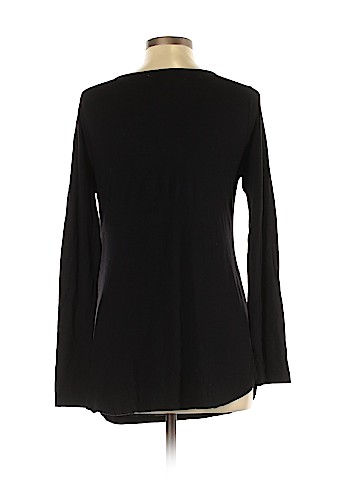 Old Navy - Maternity Long Sleeve Blouse (view 2)