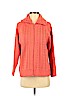 Draper's & Damon's 100% Acrylic Pink Cardigan Size M (petite) - photo 1