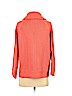 Draper's & Damon's 100% Acrylic Pink Cardigan Size M (petite) - photo 2