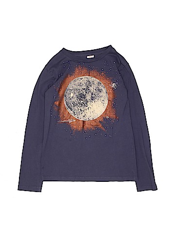 Crewcuts Outlet Long Sleeve T-Shirt (view 1)