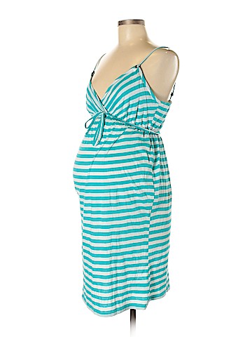 Motherhood Casual Dress (view 1)