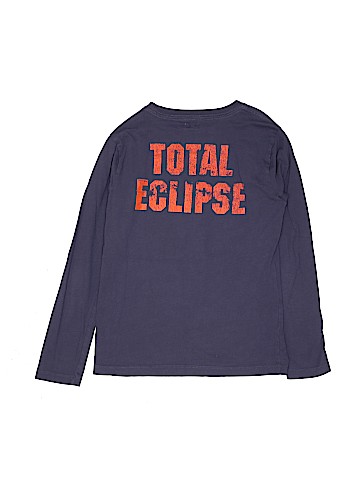Crewcuts Outlet Long Sleeve T-Shirt (view 2)