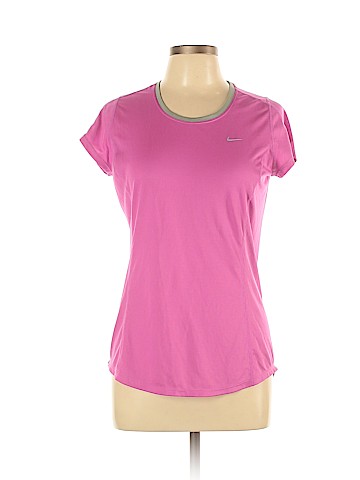 Nike Active T-Shirt (view 1)