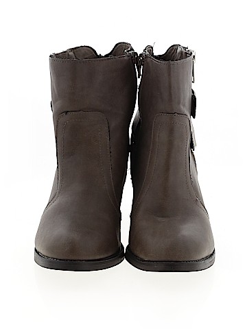 Mossimo Ankle Boots (view 2)