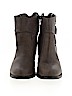 Mossimo Gray Ankle Boots Size 9 1/2 - photo 2