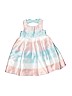 Cynthia Rowley TJX Pink Special Occasion Dress Size 4T - photo 1