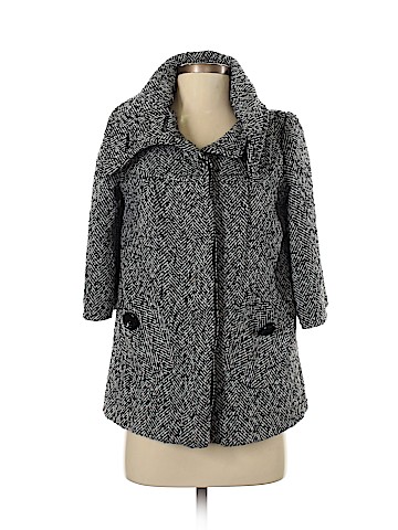 Forever 21 Coat (view 1)