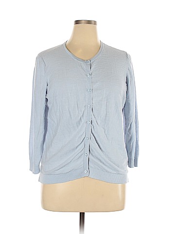 Ann Taylor LOFT Outlet Cardigan (view 1)