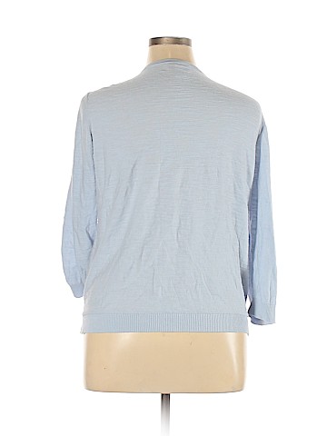 Ann Taylor LOFT Outlet Cardigan (view 2)