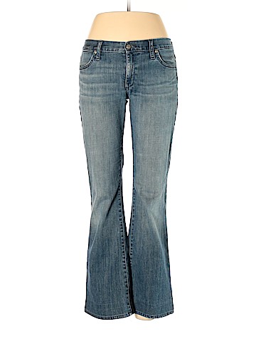 Paper Denim & Cloth Jeans (view 1)