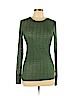 Decree Green Long Sleeve T-Shirt Size L - photo 1