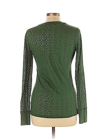 Decree Long Sleeve T-Shirt (view 2)