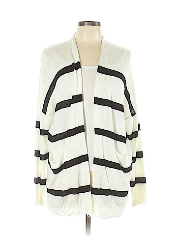 Charlotte Russe Cardigan (view 1)