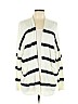 Charlotte Russe 100% Acrylic Ivory Cardigan Size XL - photo 1