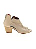 Assorted Brands Tan Ankle Boots Size EU 39 - photo 1