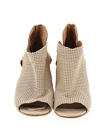 Assorted Brands Ankle Boots (view 2)