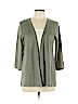 Lety & Me Green Cardigan Size XL - photo 1