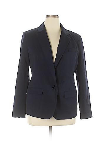 A New Day Blazer (view 1)