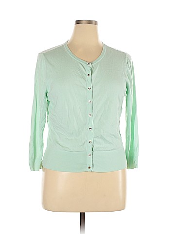 White House Black Market Cardigan (view 1)