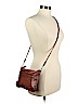 Anne Klein Brown Crossbody Bag One size - photo 2