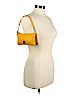 Dooney & Bourke 100% Leather Yellow Leather Shoulder Bag One size - photo 2