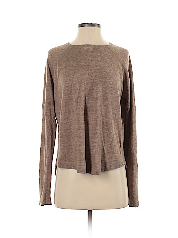 Sweet Romeo Pullover Sweater (view 1)