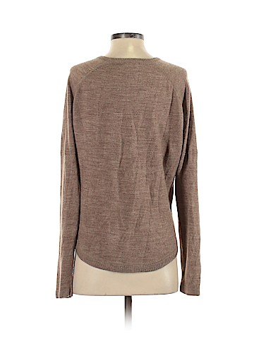 Sweet Romeo Pullover Sweater (view 2)