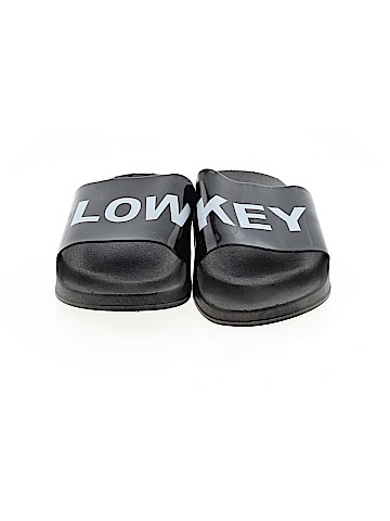 Qupid Sandals (view 2)