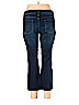 Who What Wear Blue Jeans Size 14 - photo 2