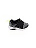 Wonder Nation Solid Black Sneakers Size 2 (baby) - photo 1