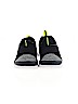 Wonder Nation Solid Black Sneakers Size 2 (baby) - photo 2
