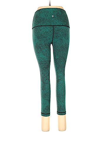 Lululemon Athletica Active Pants (view 2)