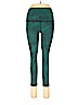 Lululemon Athletica Green Active Pants Size 8 - photo 1