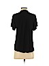 Free People Black Short Sleeve Top Size S (petite) - photo 2