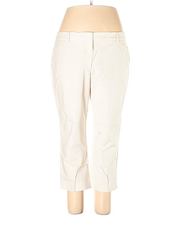 White House Black Market Dress Pants (view 1)