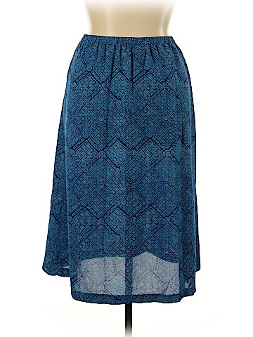 Leslie Fay Casual Skirt (view 2)