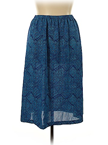Leslie Fay Casual Skirt (view 1)