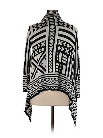 Say What? Cardigan (view 2)