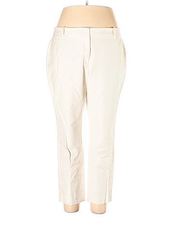 White House Black Market Dress Pants (view 1)