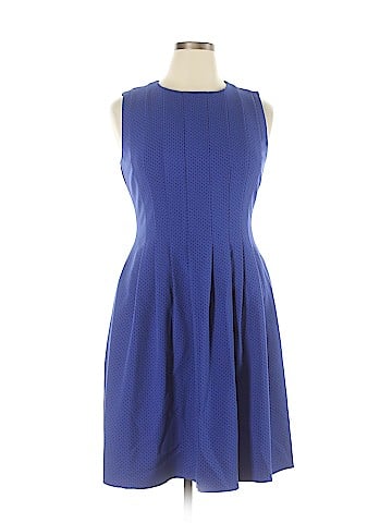 Anne Klein Casual Dress (view 1)