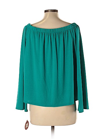 SO Long Sleeve Top (view 2)